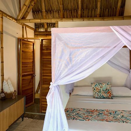 Bed and Breakfast Rincon Del Mar Palomino Exteriér fotografie