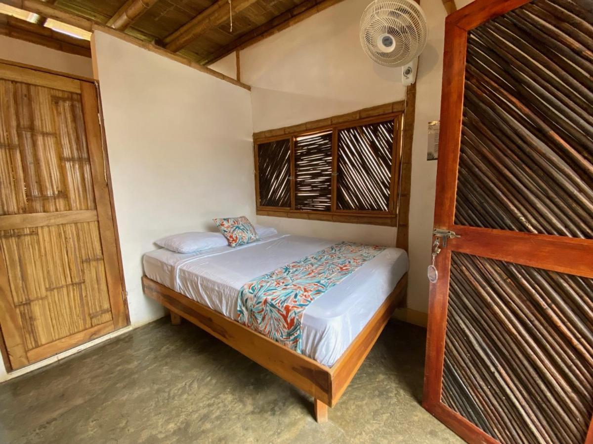 Bed and Breakfast Rincon Del Mar Palomino Exteriér fotografie