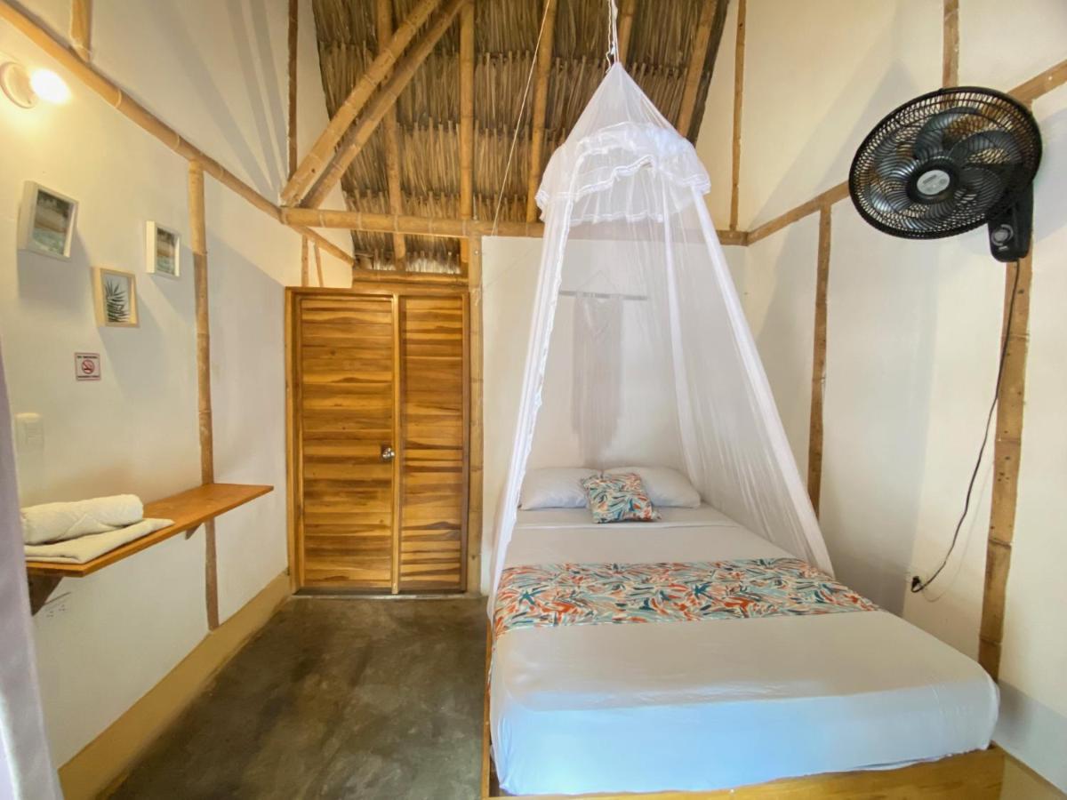 Bed and Breakfast Rincon Del Mar Palomino Exteriér fotografie
