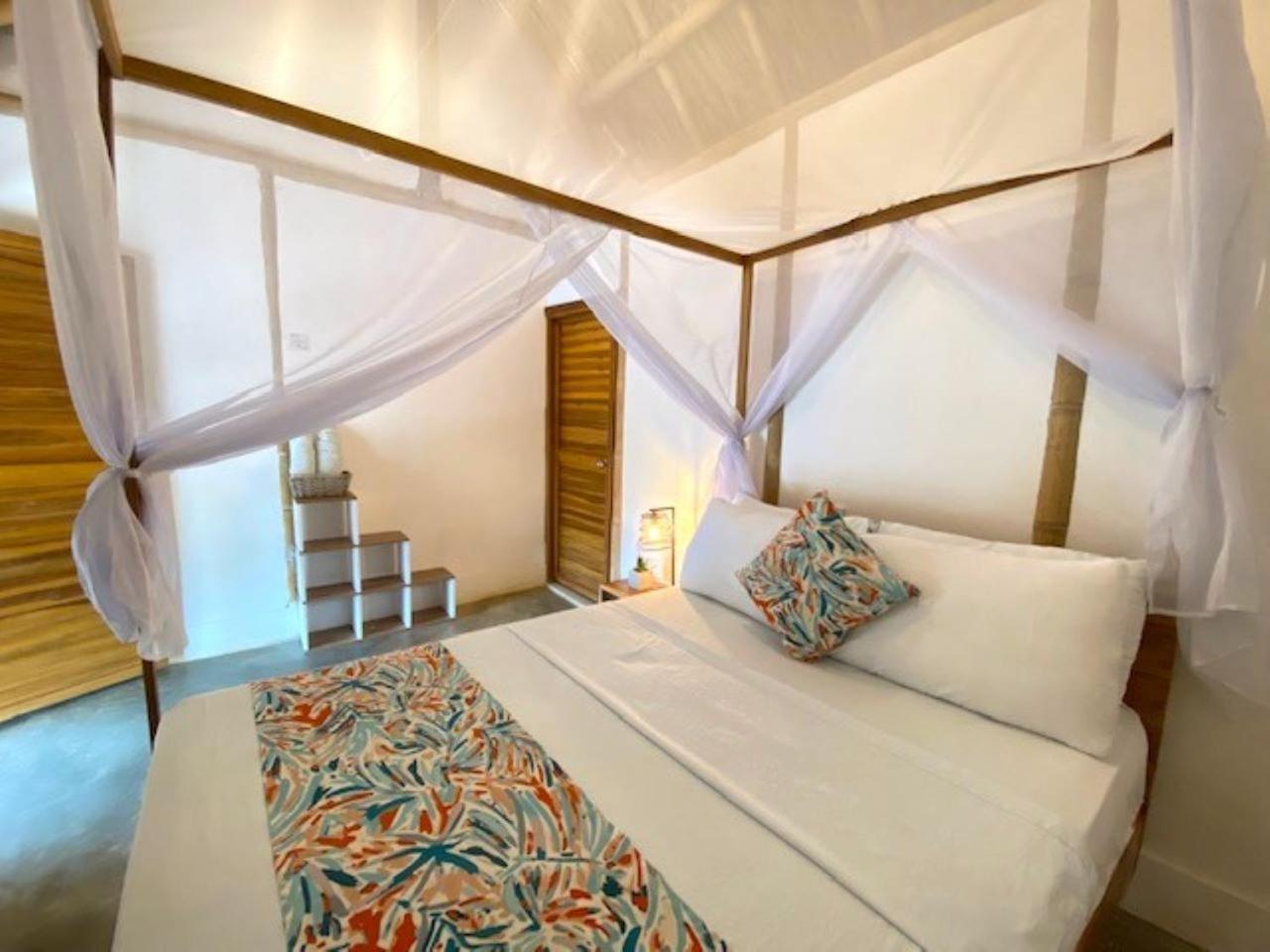 Bed and Breakfast Rincon Del Mar Palomino Exteriér fotografie